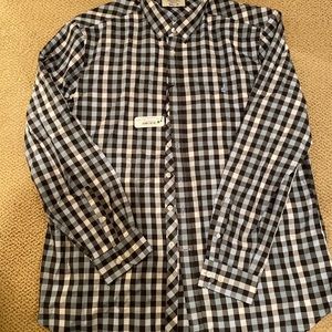 Thomas Pink Men’s Classic Fit XXL shirt